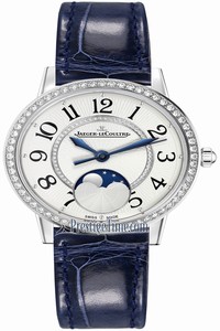 Replica 3578430 Jaeger LeCoultre Rendez-Vous Night & Day 34mm Ladies Watch